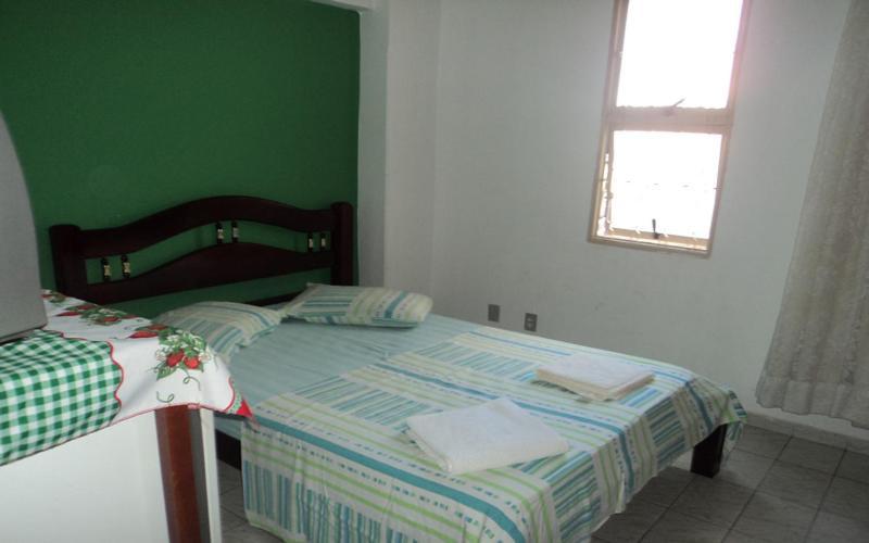 Hotel Goias Caldas Novas Zewnętrze zdjęcie